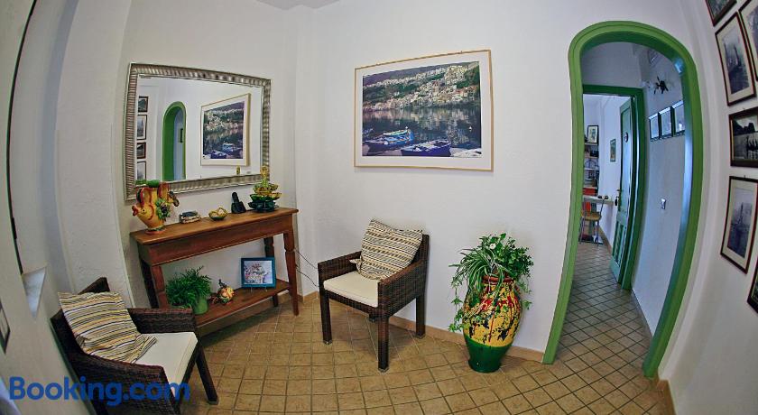B&B La Veduta by null