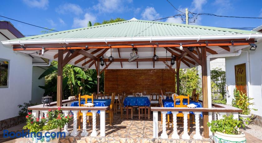 Pension Hibiscus Guesthouse by null