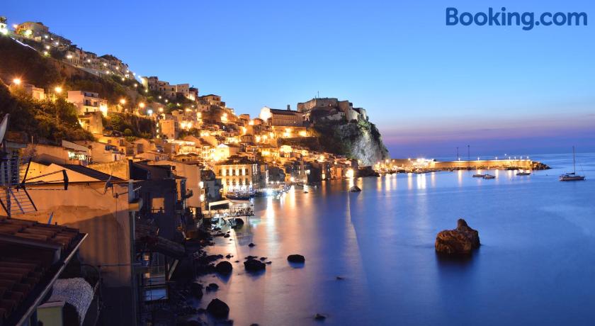 B&B La Veduta by null