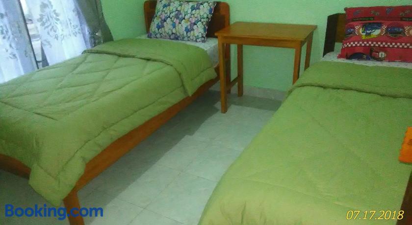 Cinnamon Guesthouse by null