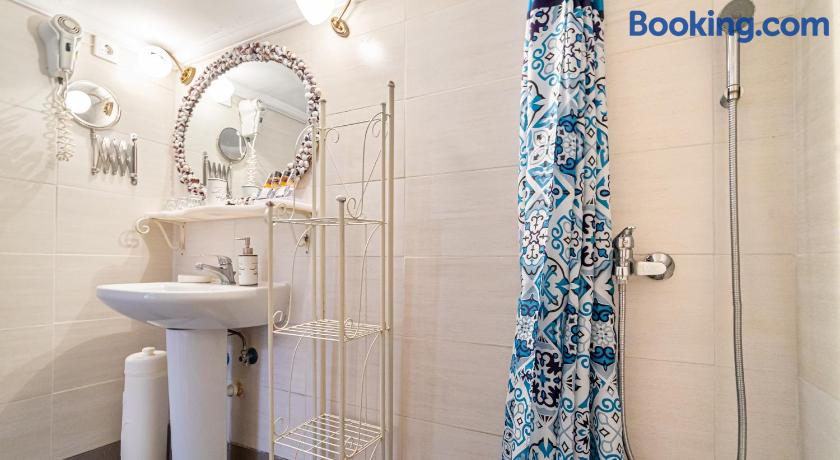 Cava D'oro Boutique Hotel and Suites by null