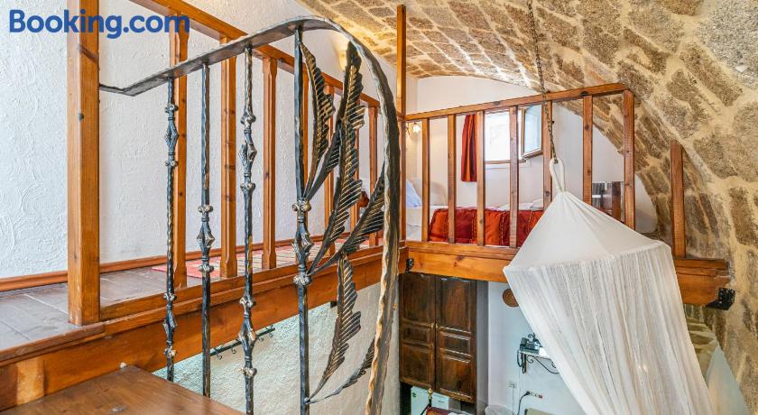 Cava D'oro Boutique Hotel and Suites by null