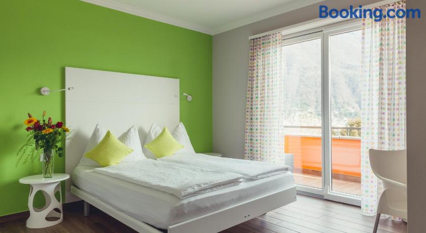 Hotel Tobler by null