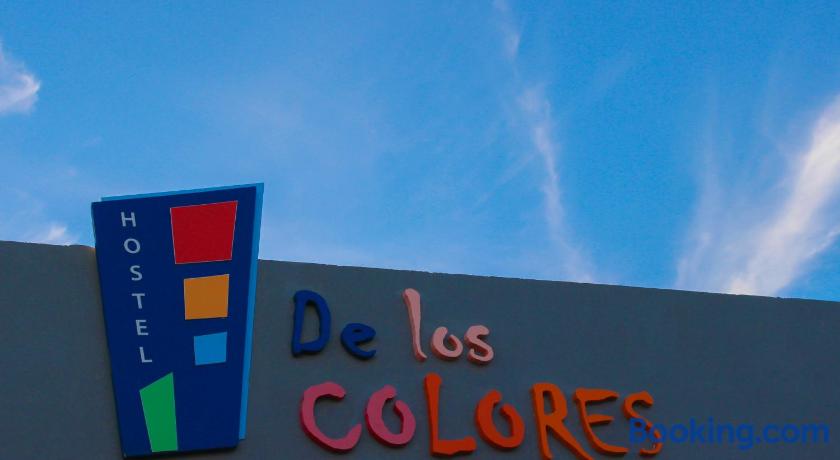 Hostel de los Colores by null