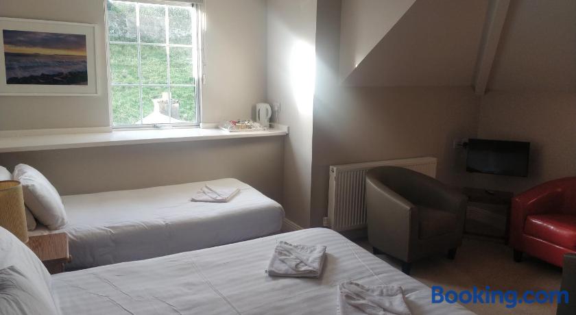 Avonmore House B&B by null