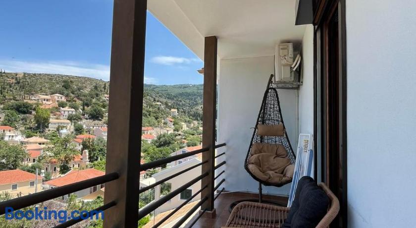 Vassilis Retreat by null