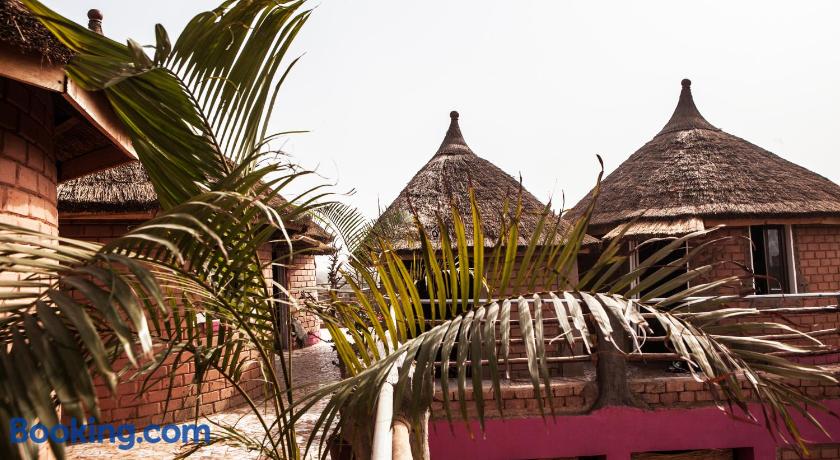 Hôtel Lwili image