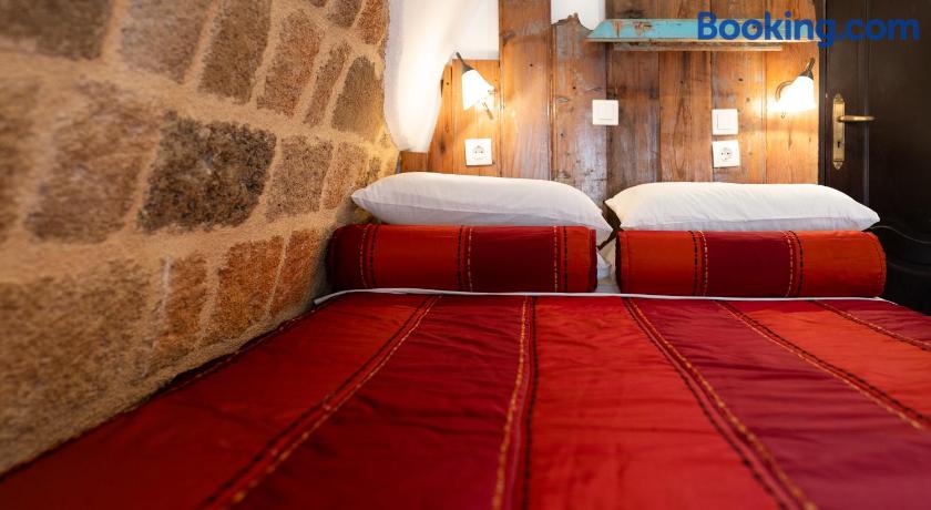 Cava D'oro Boutique Hotel and Suites by null