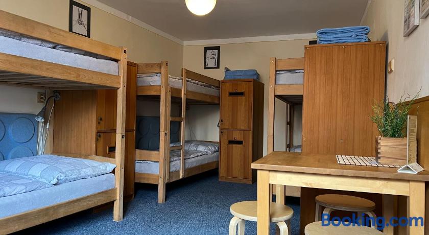 Hostel Postel by null
