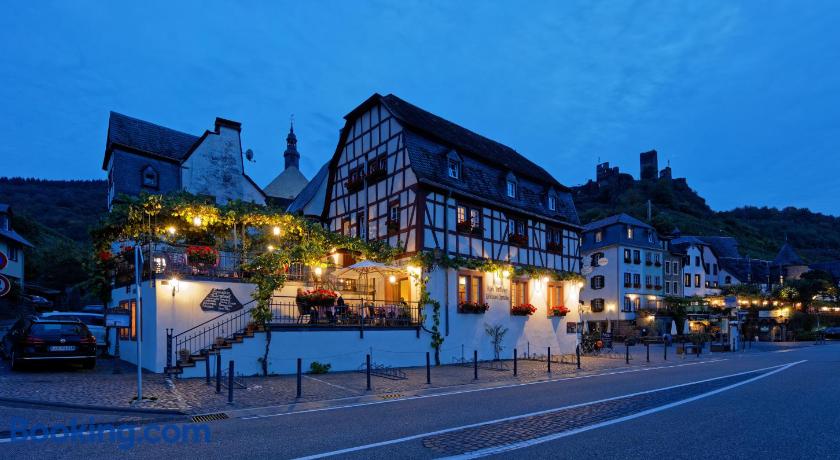 Altes Zollhaus by null