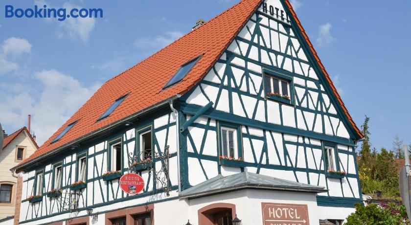 Hotel-Restaurant Kölbl by null