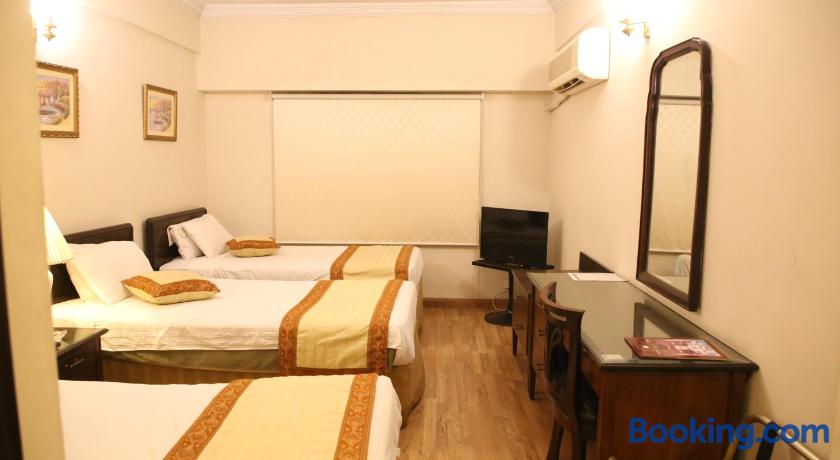 Carlton Tower Hotel Lahore by null