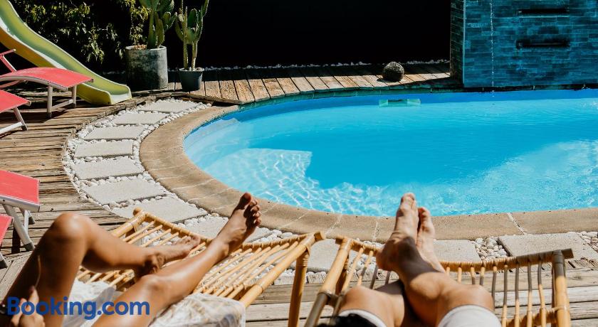 Le Vacoa by null