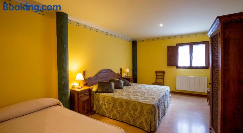 Hotel Los Cerezos De Yanguas by null