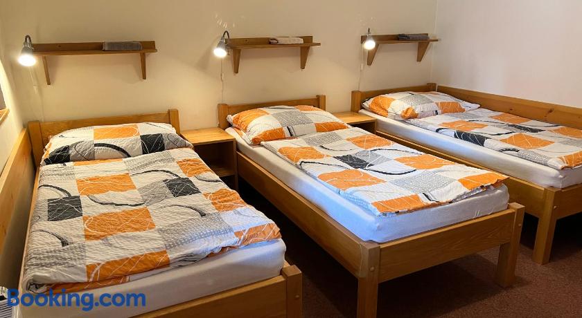Hostel Postel by null