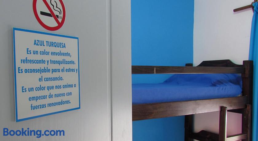 Hostel de los Colores by null