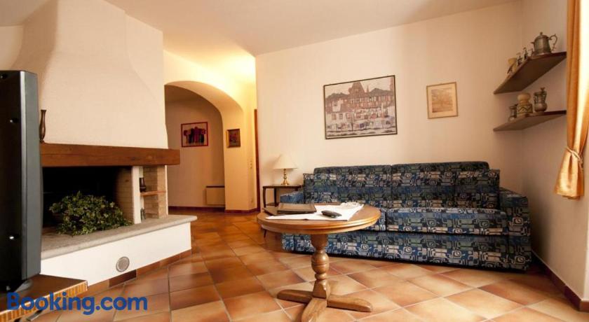 Albergo Ristorante della Posta by null