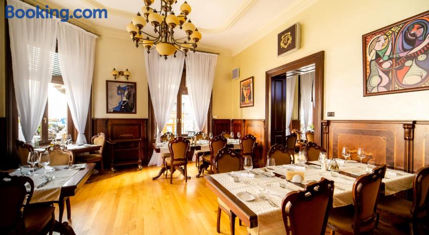 Ristorante Picasso by null