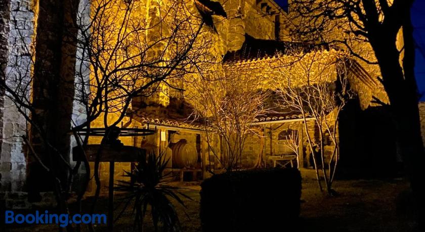 Ermitage Saint-Vincent B&B by null