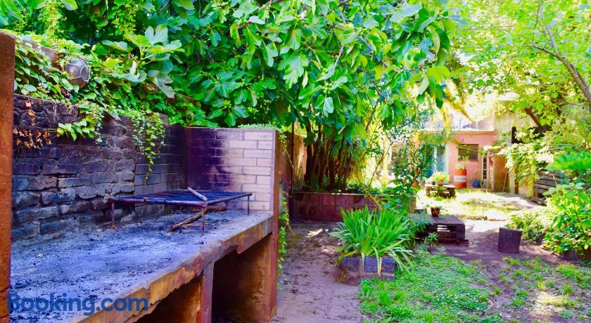 ARECO HOSPEDAJE by null