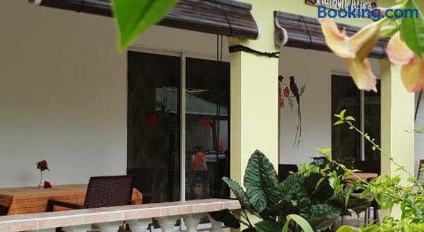 Pension Hibiscus Guesthouse by null