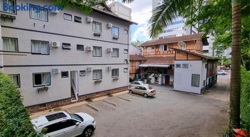 Hotel Hermann by null