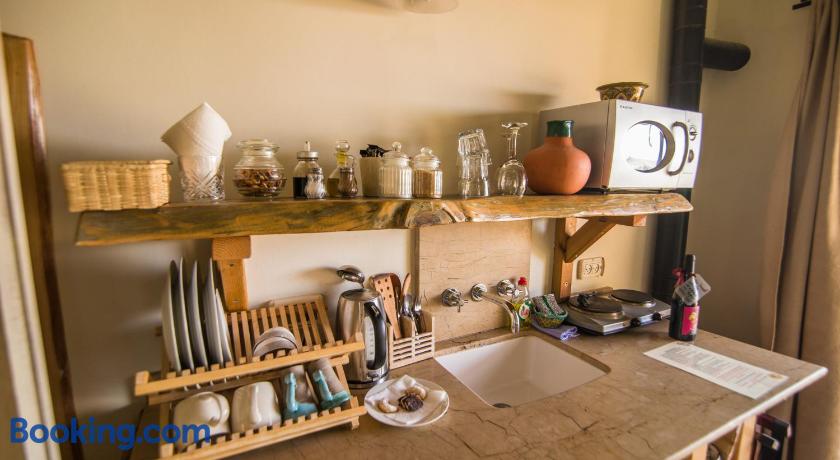בית במדבר Desert Home by null
