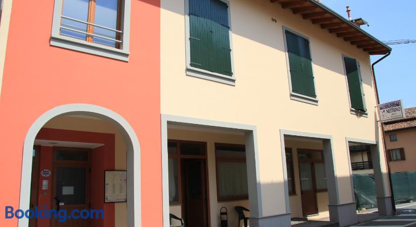 Bed & Breakfast Nettuno image