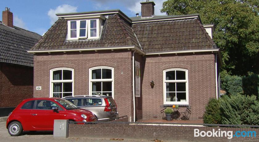 bed and breakfast Holten image