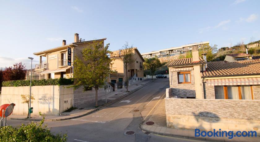 Bed & Breakfast Zaldu image