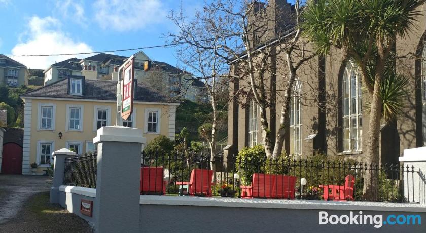 Avonmore House Bed And Breakfast Youghal image