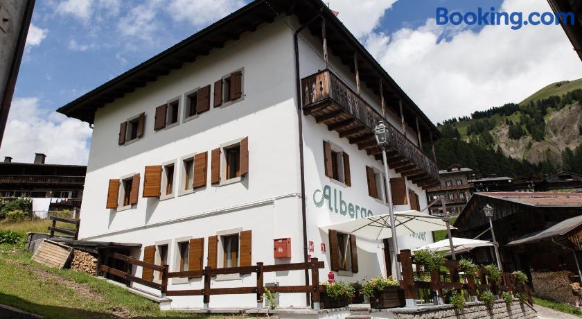 Albergo Neider image