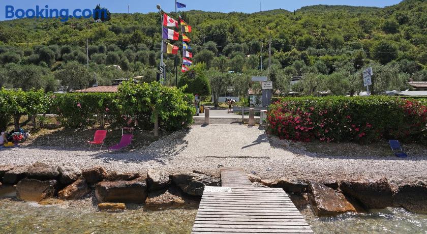 Camping Spiaggia D'Oro image