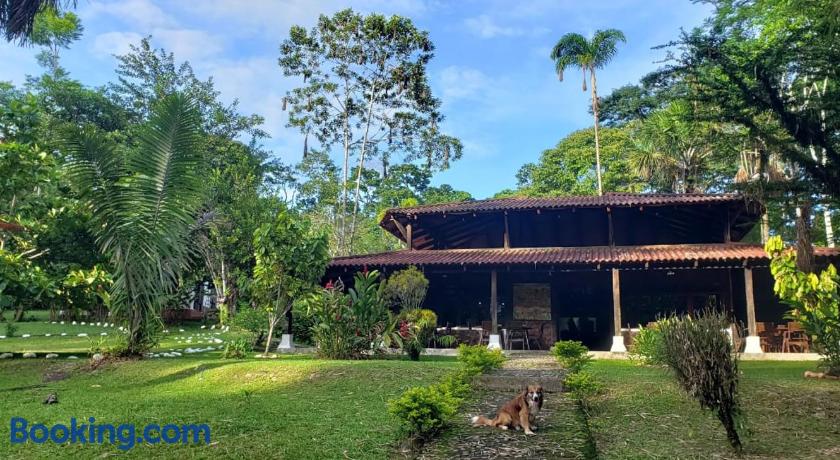 Hotel de Selva El Puente image
