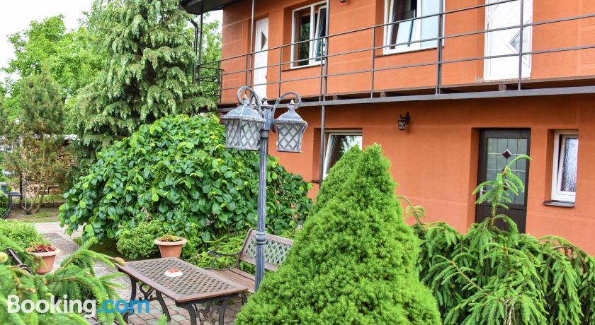 Zelta pirts Guest House image