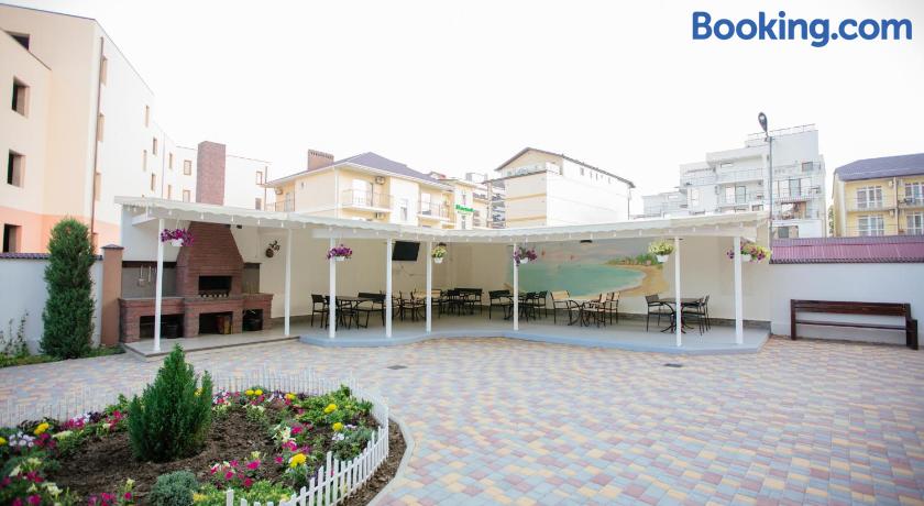 Villa San-Marina image