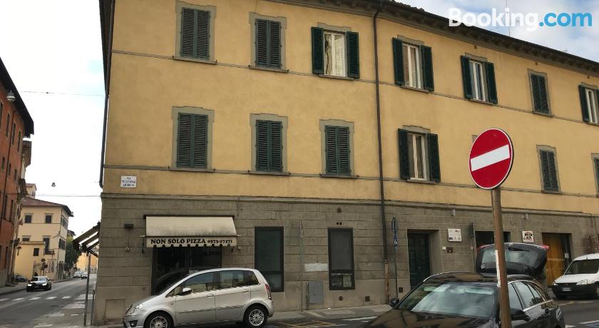 Antica Dimora Pellegrino guest house in Pistoia image