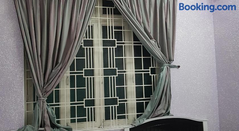Khách Sạn Bắc Hương image