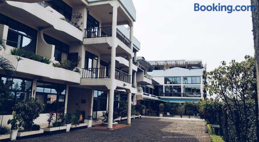 Virunga Hotel image