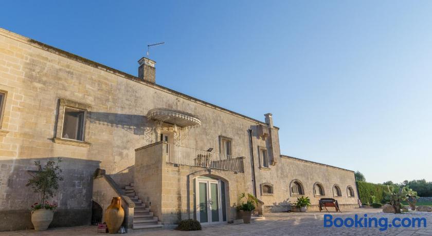 Masseria Sorani B&B image