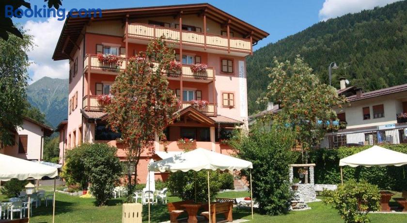 Hotel Miramonti image