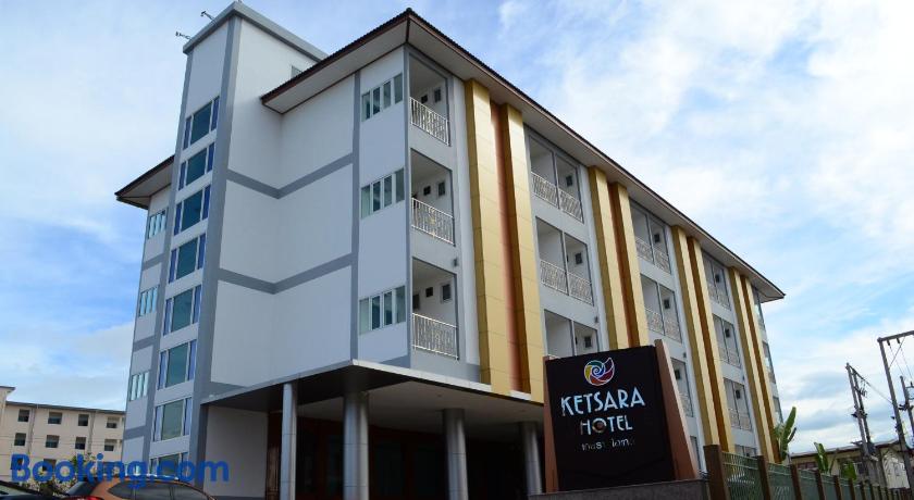Ketsara Hotel image