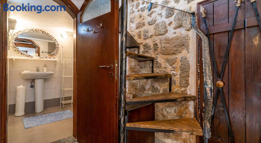 Cava D'oro Boutique Hotel and Suites by null