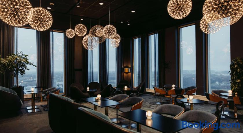 Malmö Arena by null