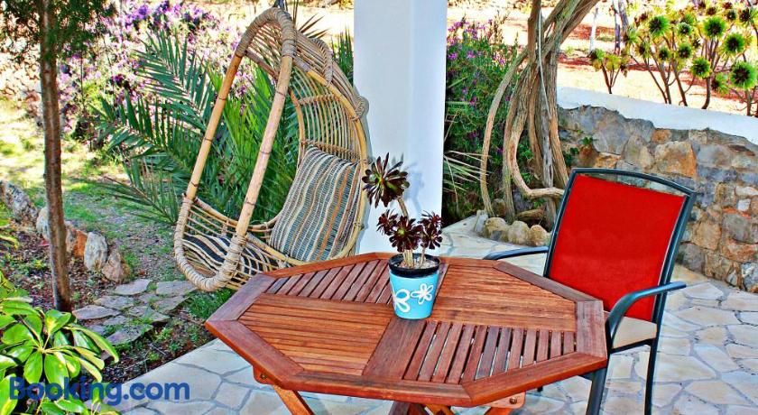 Agroturismo Can Fuster by null