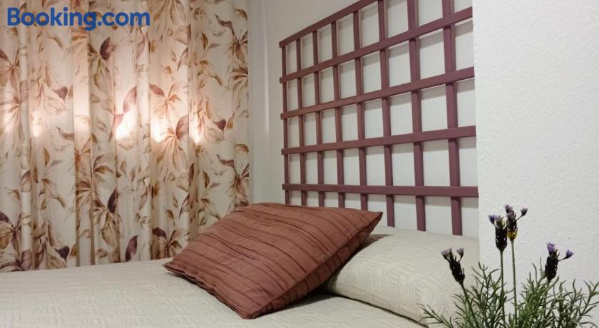 Hostal Buena Vista by null