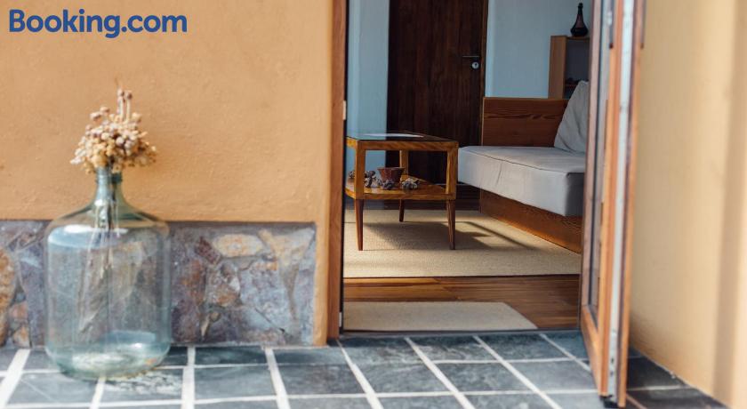 Ecolodge La Estancia by null