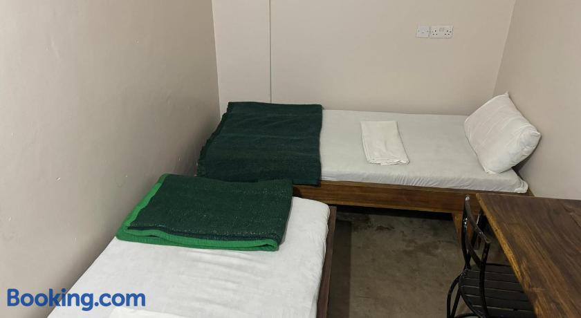 Arusha Backpackers Hotel, Arusha by null
