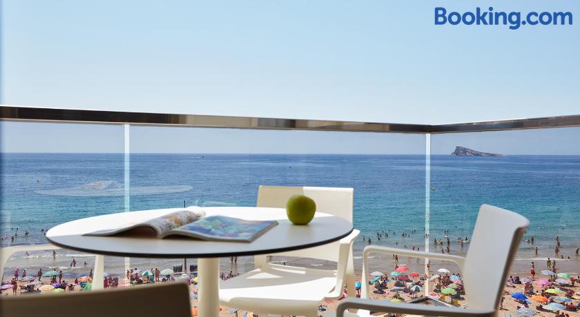 Don Cesar Apartamentos Boutique by null