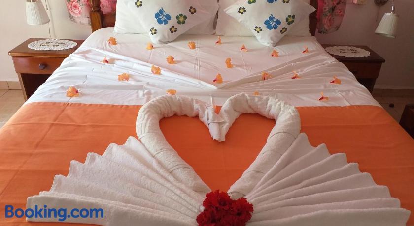 Pension Hibiscus Guesthouse by null